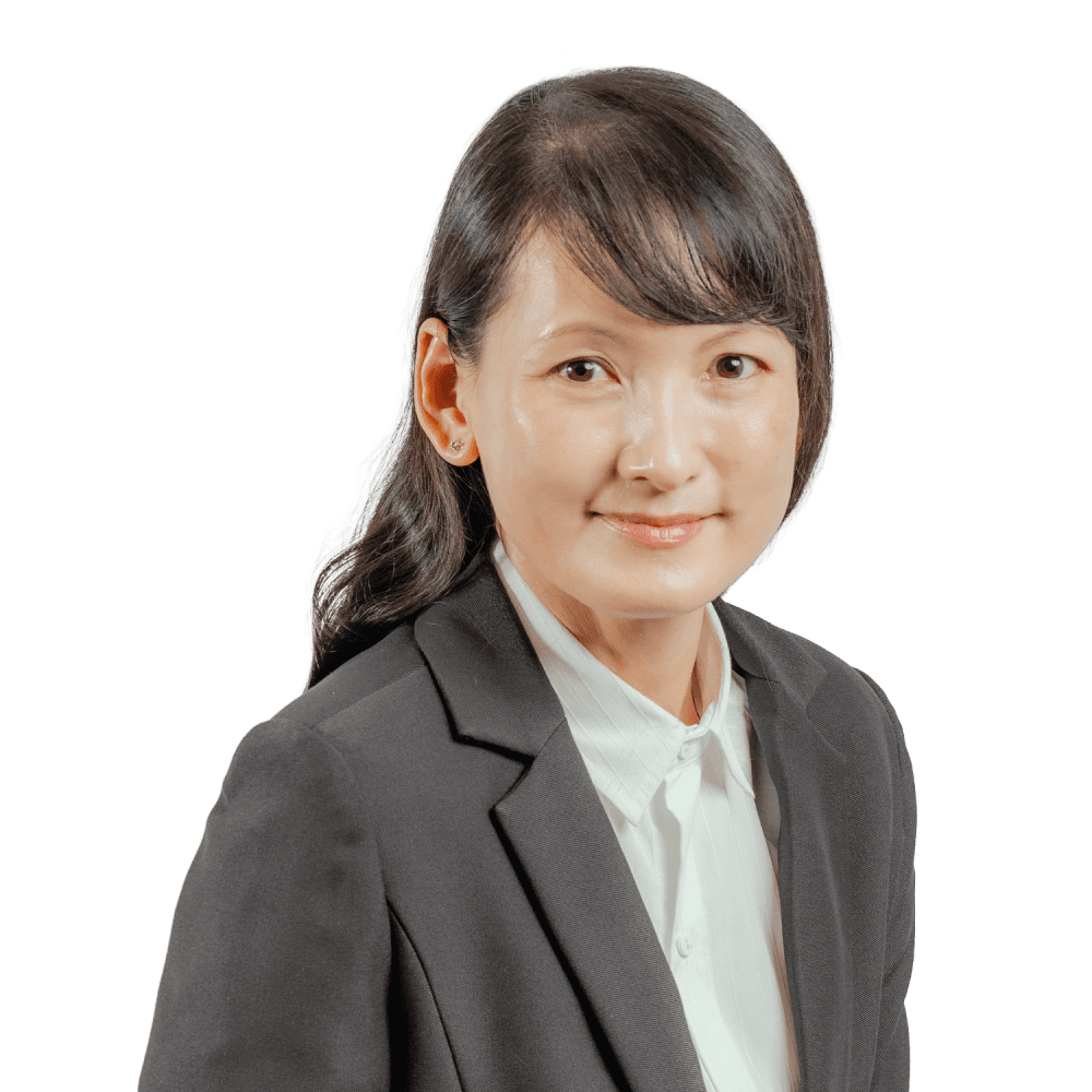 Dr. Dr. Leong Jen Jen - Paediatrics specialist at Sunway Medical Centre Penang, Malaysia