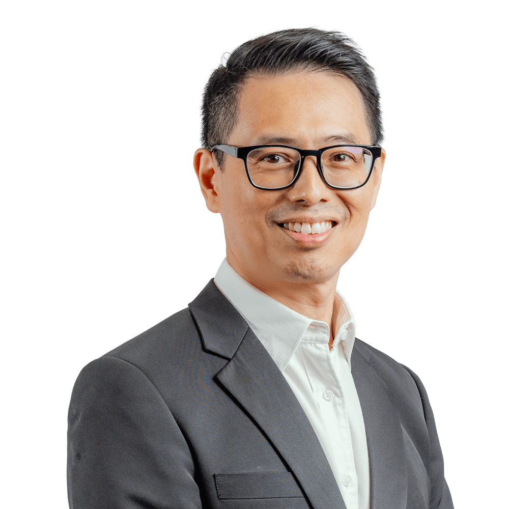 Dr. Dr. Leow Voon Chin - Orthopaedics specialist at Sunway Medical Centre Penang, Malaysia