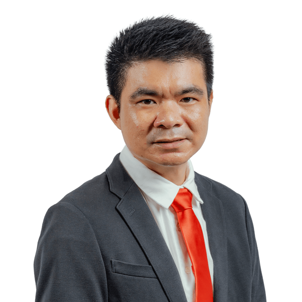 Dr. Lim Teck Seng