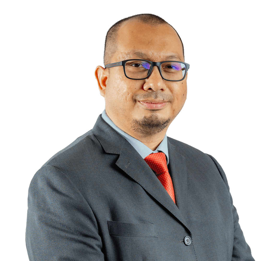 Dr. Dr. Mohamad Sallehuddin Bin Hassan - Orthopaedics specialist at Sunway Medical Centre Penang, Malaysia