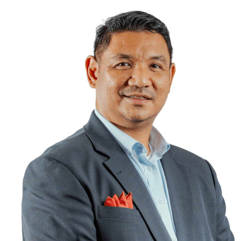 Dr. Dr. Mohd Firdaus Hafni Bin Ahmad - Orthopaedics specialist at Sunway Medical Centre Penang, Malaysia