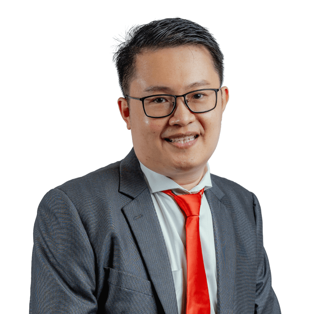 Dr. Dr. Ng Kooi Heng - Internal Medicine specialist at Sunway Medical Centre Penang, Malaysia