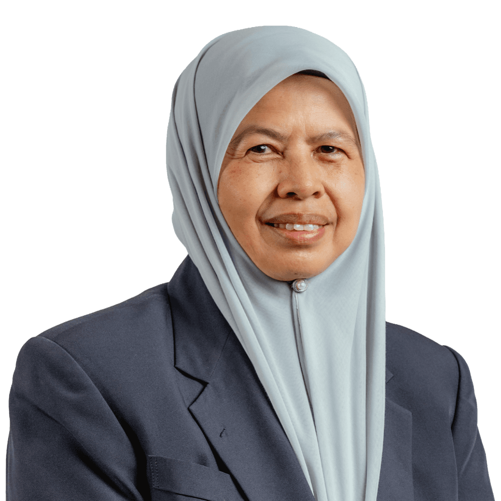 Dr. Dr. Nurliza Binti Idris - Ear, Nose & Throat specialist at Sunway Medical Centre Penang, Malaysia