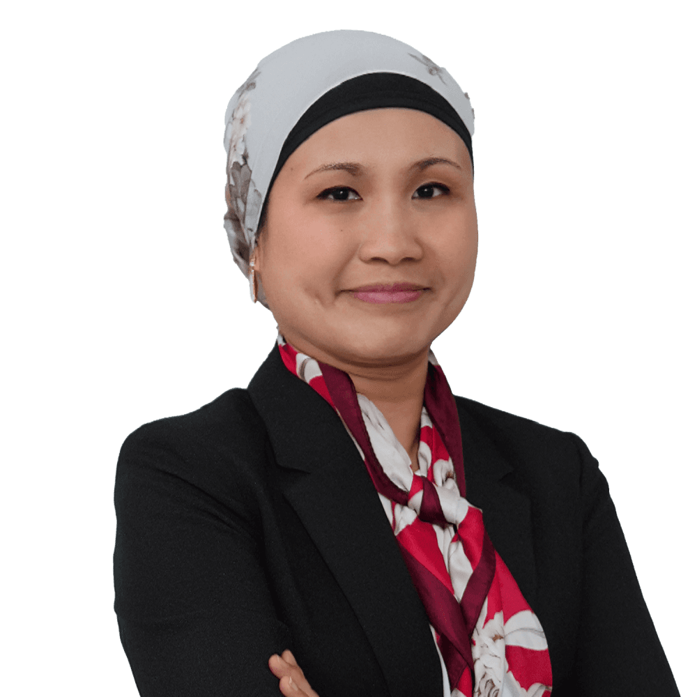 Dr. Dr. Siti Atiqah Ab Halim - Pathology specialist at Sunway Medical Centre Penang, Malaysia