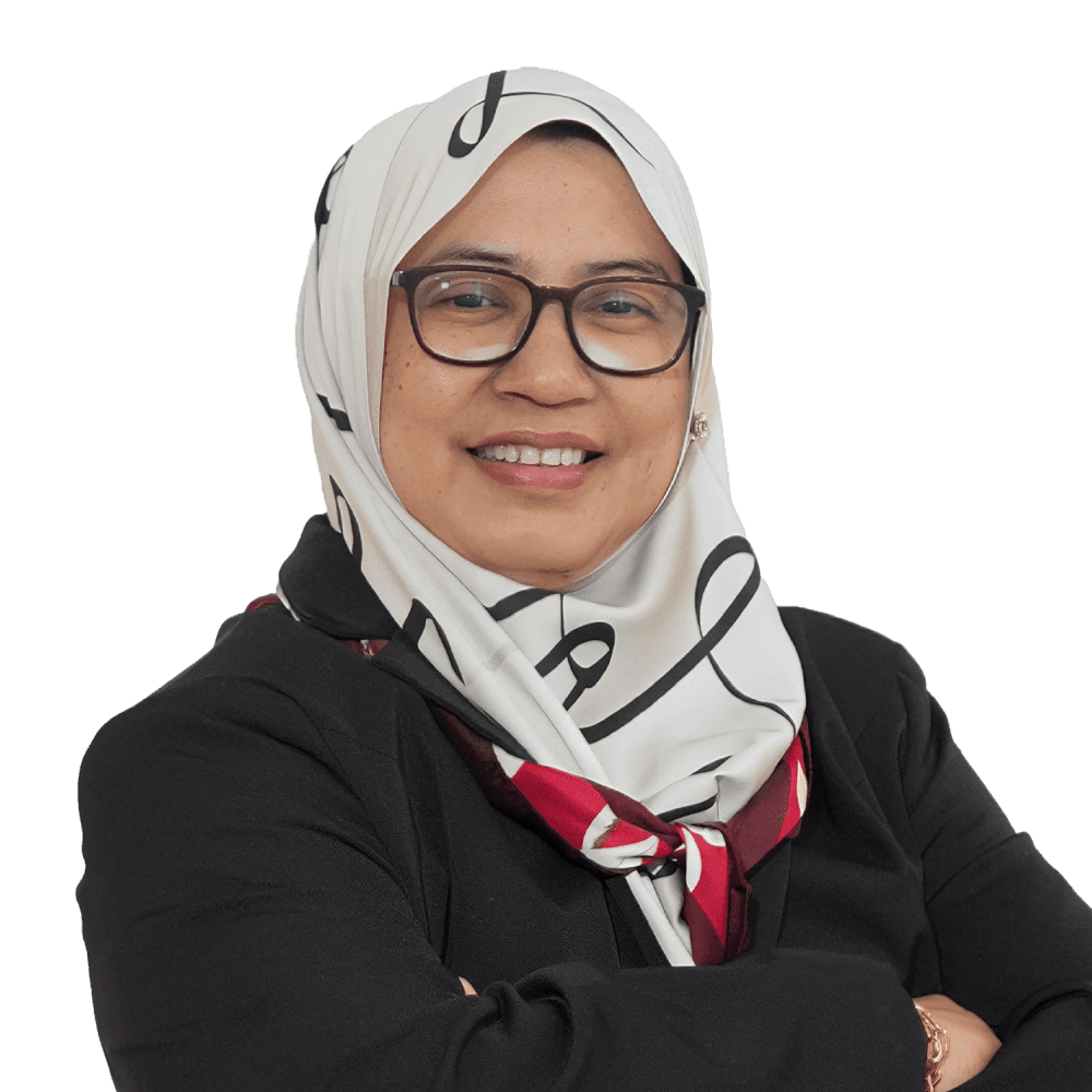 Dr. Dr. Siti Hawa Binti Hamzah - Medical Microbiology specialist at Sunway Medical Centre Penang, Malaysia