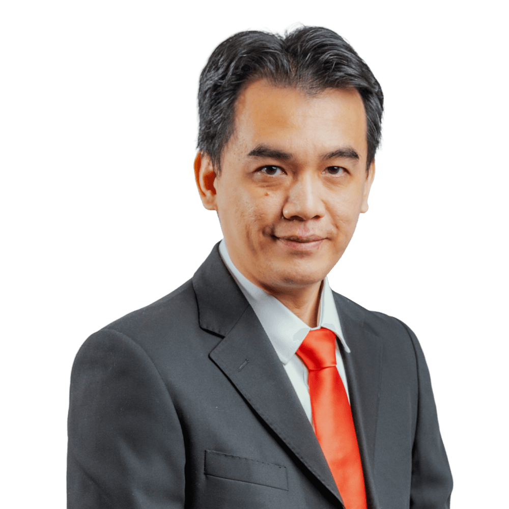 Dr. Dr. Tan Chee Wei - General Surgery specialist at Sunway Medical Centre Penang, Malaysia