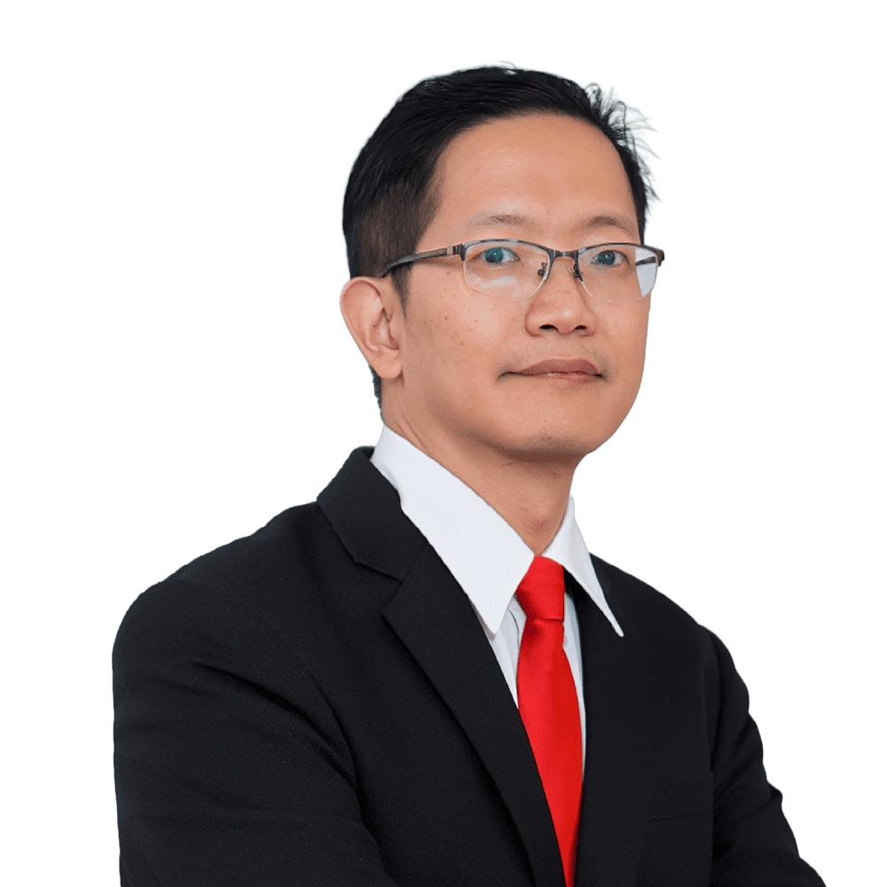 Dr. Dr. Tan Khian Aun - Paediatrics specialist at Sunway Medical Centre Penang, Malaysia