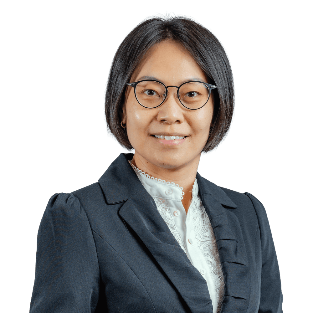 Dr. Dr. Teo Yin Eie - Radiology specialist at Sunway Medical Centre Penang, Malaysia
