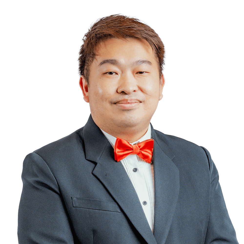 Dr. Dr. Teoh Jui Chang - Anaesthesiology & Critical Care specialist at Sunway Medical Centre Penang, Malaysia