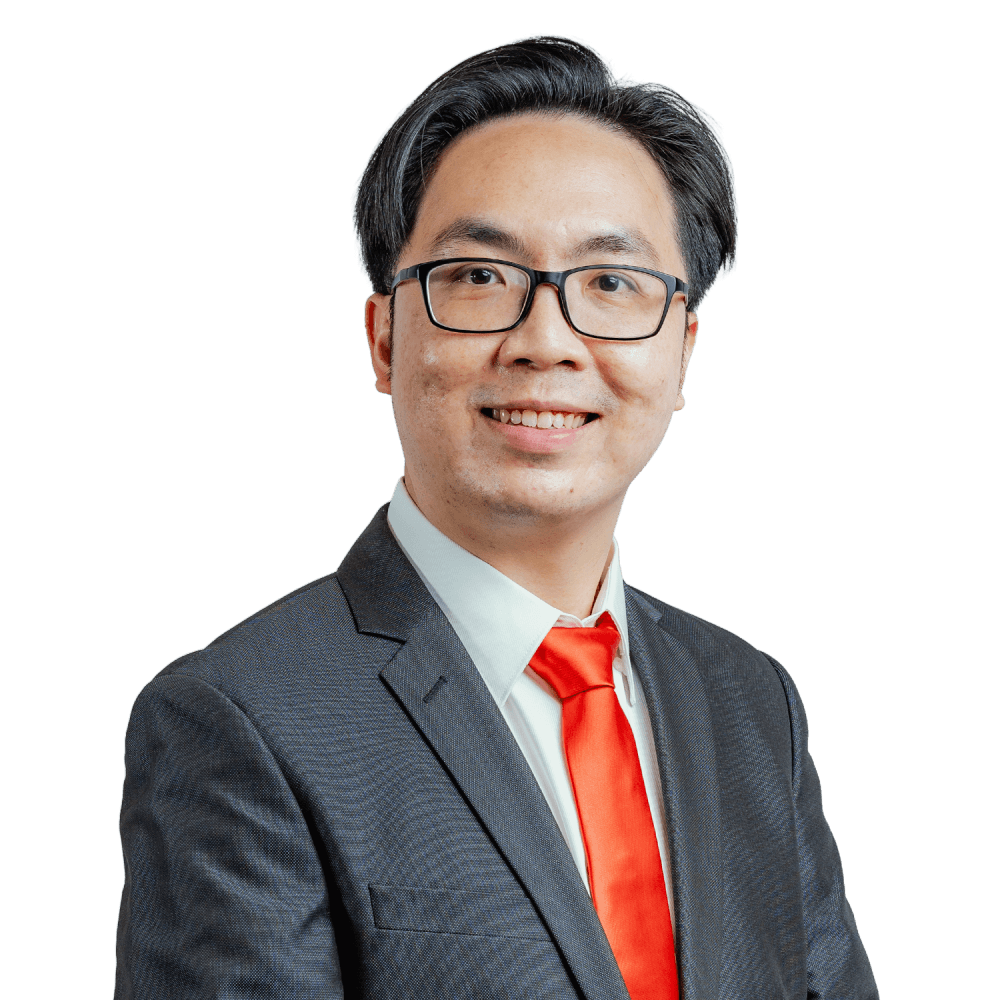 Dr. Dr. Teoh Sze Yong - Radiology specialist at Sunway Medical Centre Penang, Malaysia