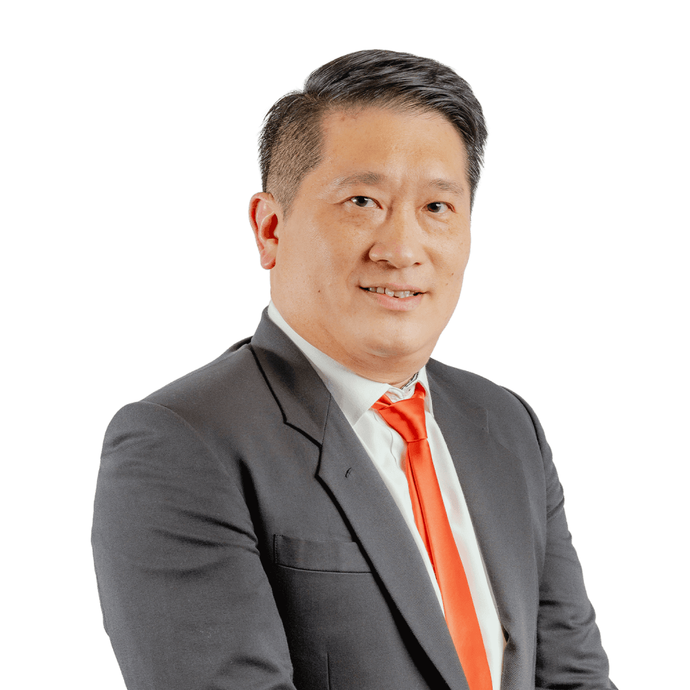 Dr. Dr. Yeap Thye Ghee - Opthalmology specialist at Sunway Medical Centre Penang, Malaysia