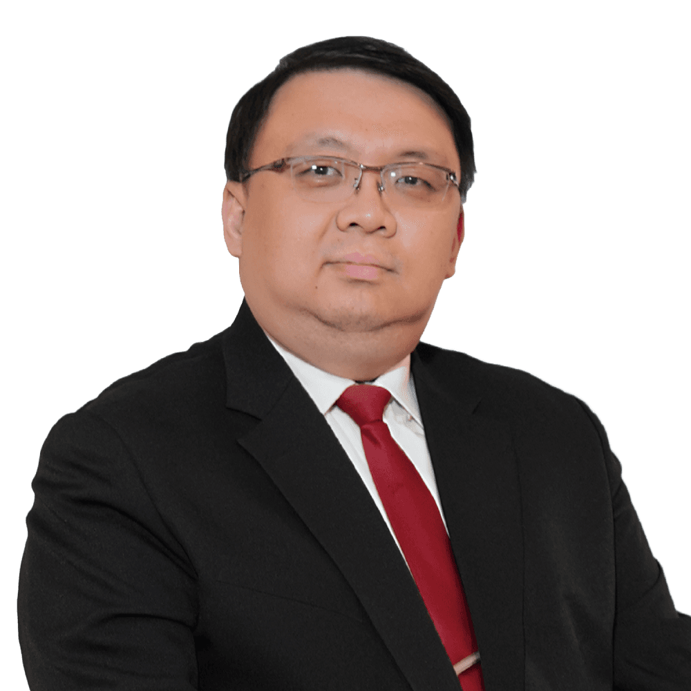 Dr. Dr. Yeoh Zhi Xiang - Ear, Nose & Throat specialist at Sunway Medical Centre Penang, Malaysia