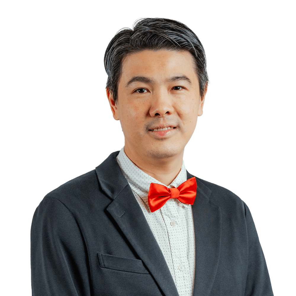Dr. Dr. Yong Swee Guan - Anatomical Pathology specialist at Sunway Medical Centre Penang, Malaysia