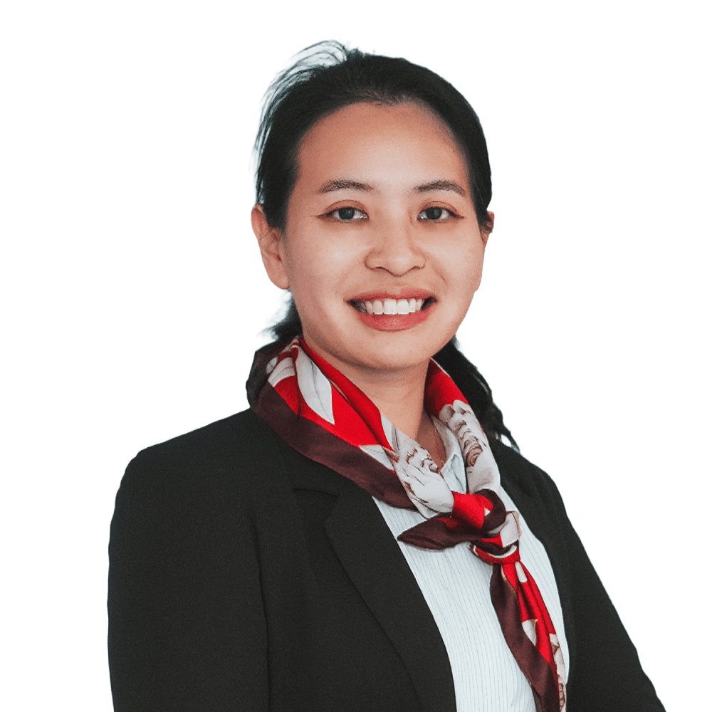Dr. Dr. Jesslyn Lim Mei Na - Orthopaedics specialist at Sunway Medical Centre Penang, Malaysia