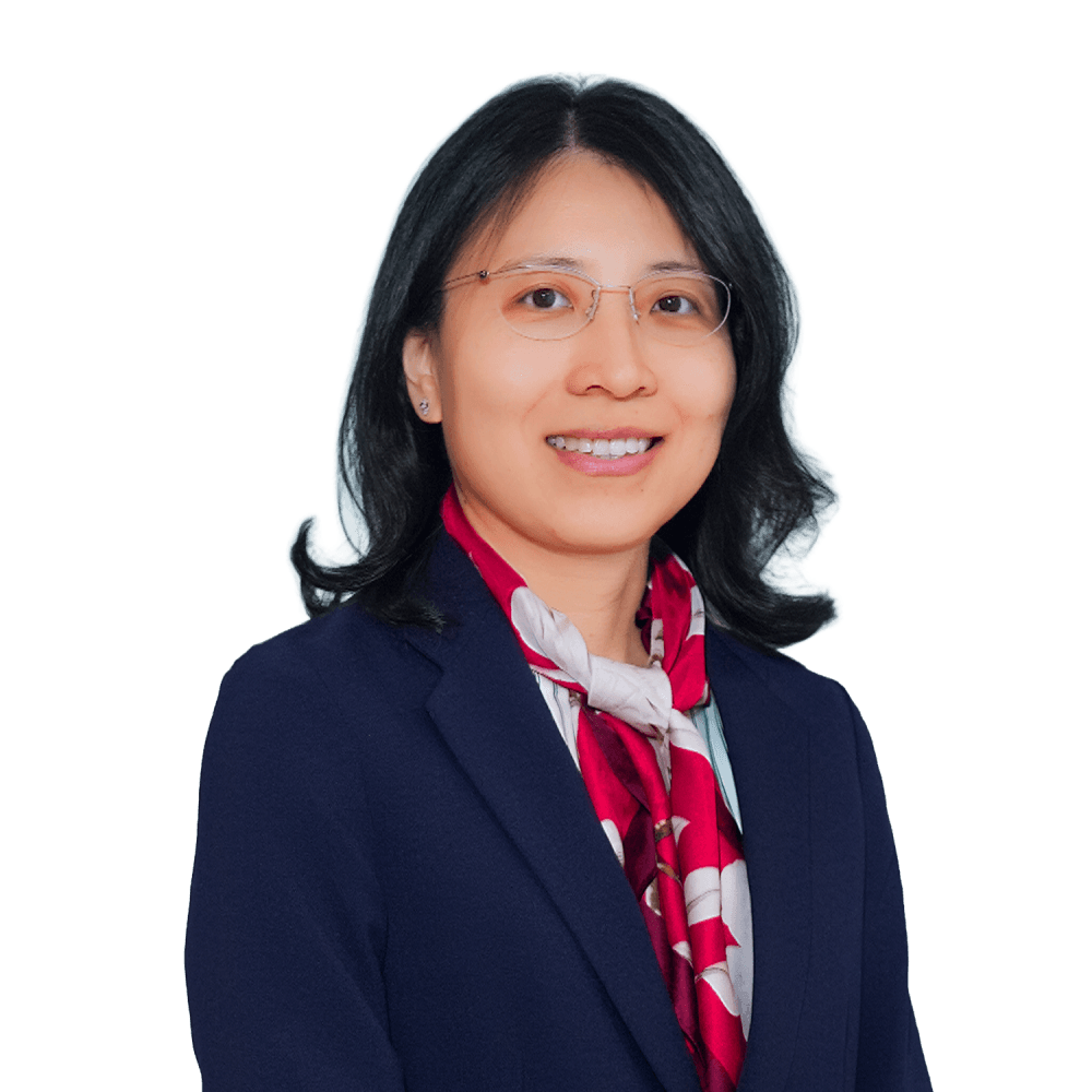 Dr. Dr. Khoh Phaik Shan - Orthopaedics specialist at Sunway Medical Centre Penang, Malaysia