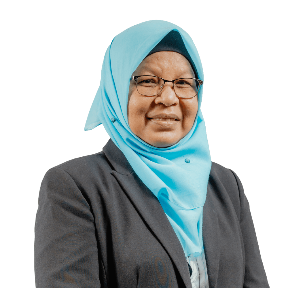 Dr. Dr. Narazah Binti Mohd Yusoff - Haematology specialist at Sunway Medical Centre Penang, Malaysia