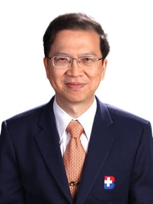 Dr. Dr. Chanpong Tangkanakul - Neurology specialist at Bangkok Hospital, Thailand