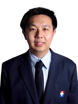 Dr. Dr. Chanwit Wuttichaipradit - Cardiology specialist at Bangkok Hospital, Thailand