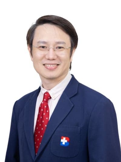 Dr. Dr. Chattanong Yodwut - Cardiology specialist at Bangkok Hospital, Thailand