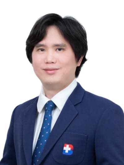 Dr. Dr. Chaval Srisakvarakul - Cardiology specialist at Bangkok Hospital, Thailand