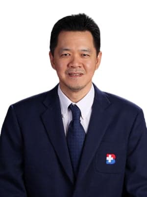 Dr. Dr. Donpichit Laorakpongse - Cardiology specialist at Bangkok Hospital, Thailand