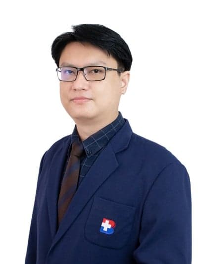 Dr. Dr. Jamorn Udomkusonsri - Cardiothoracic Surgery specialist at Bangkok Hospital, Thailand