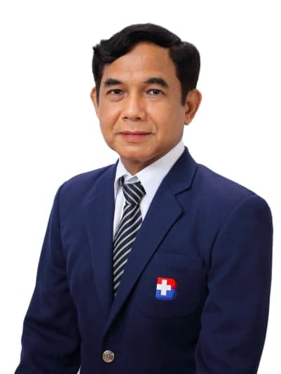 Dr. Dr. Mata-ae Srimalek - Family Medicine specialist at Bangkok Hospital, Thailand