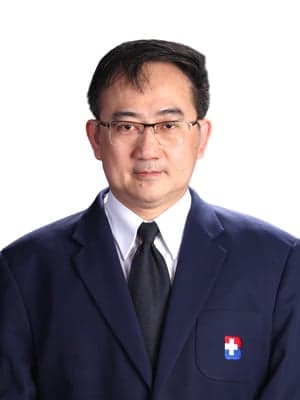 Dr. Dr. Nanthasak Tisavipat - Neurology specialist at Bangkok Hospital, Thailand