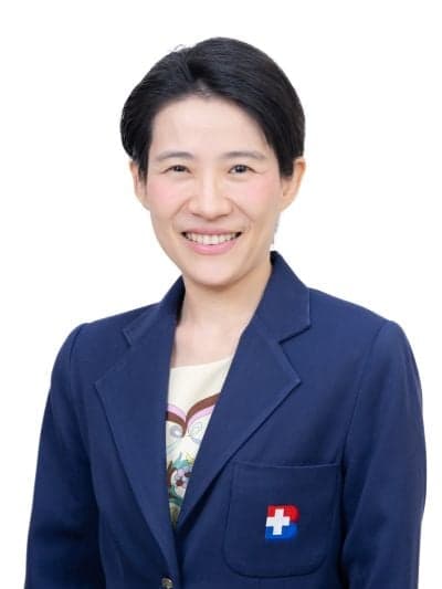 Dr. Dr. Niratchada Sap-Anan - Neurology specialist at Bangkok Hospital, Thailand