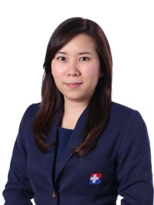 Dr. Dr. Nuchanan Areethamsirikul - Haematology specialist at Bangkok Hospital, Thailand