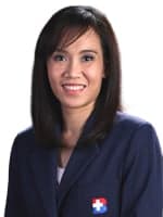 Dr. Dr. Pan-napa Srinilta - Ear, Nose & Throat specialist at Bangkok Hospital, Thailand