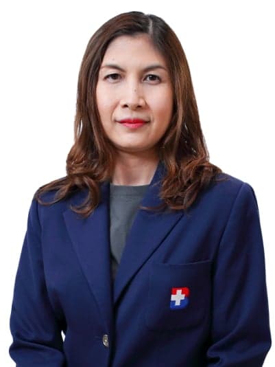 Dr. Dr. Pranisa Luengratsameerung - Rehabilitation Medicine specialist at Bangkok Hospital, Thailand