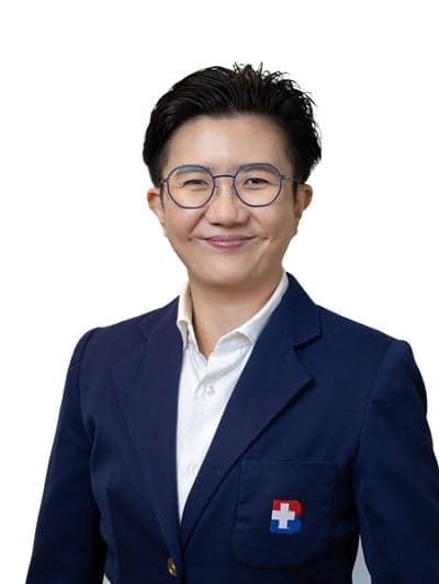 Dr. Dr. Ratkawin Jitawatanarat - Oncology specialist at Bangkok Hospital, Thailand