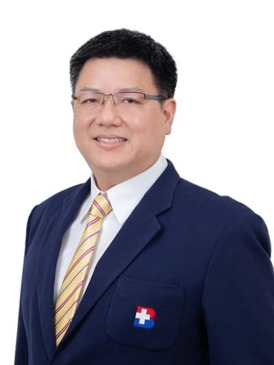 Dr. Dr. Romyen Jitmungngan - General Surgery specialist at Bangkok Hospital, Thailand