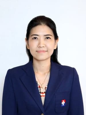 Dr. Asst. Prof. Dr. Sasithorn Sujarittanakarn - General Surgery specialist at Bangkok Hospital, Thailand