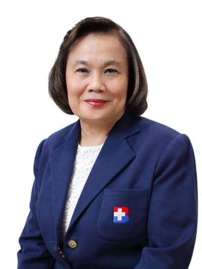 Dr. Dr. Sudaratana Tansuphaswadikul - Cardiology specialist at Bangkok Hospital, Thailand