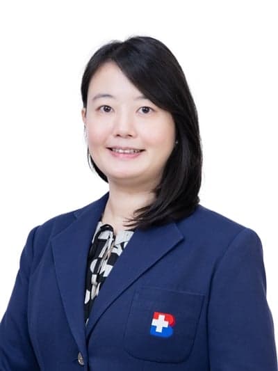 Dr. Dr. Suleepon Uttamapinan - Oncology specialist at Bangkok Hospital, Thailand