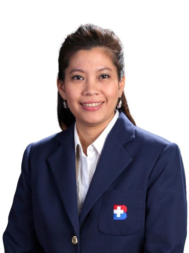Dr. Dr. Supak Kanchanaporn - Rehabilitation Medicine specialist at Bangkok Hospital, Thailand