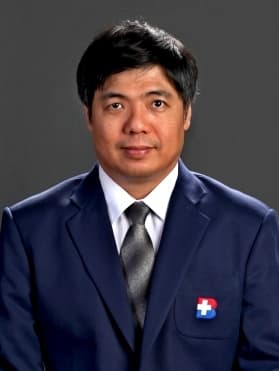 Dr. Dr. Wasit Muninthorn - Internal Medicine specialist at Bangkok Hospital, Thailand