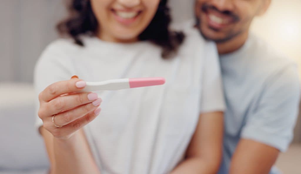 Fertility Assessment for Couples