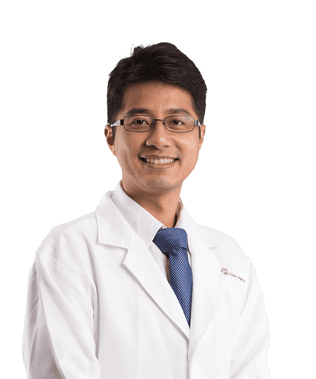 Dr. Dr Lim Thien Thien - Neurology specialist at Island Hospital, Malaysia