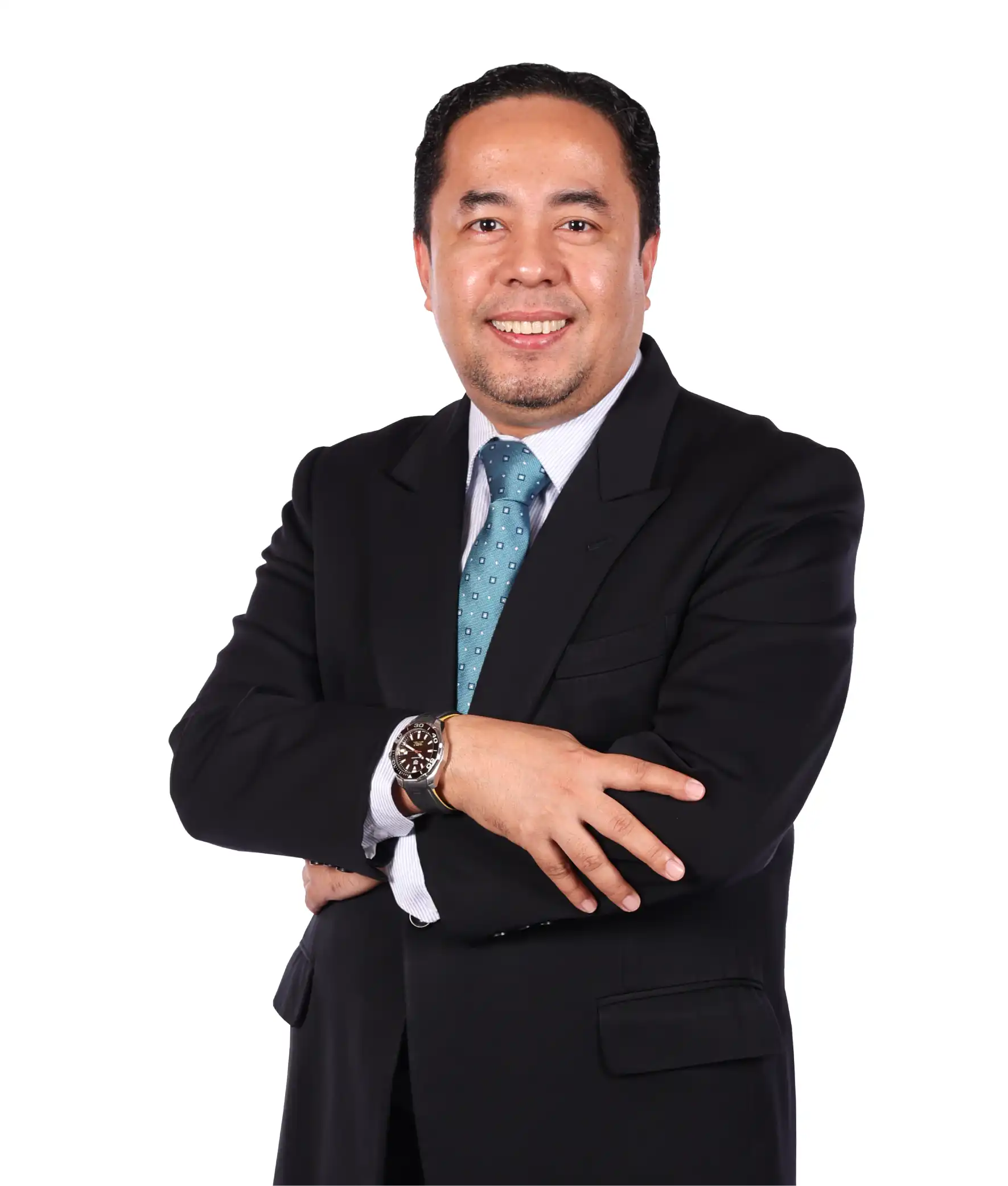Dr. Dr. Mohd Erham Bin Mat Hassan - Anaesthesiology & Critical Care specialist at KPJ Perdana Specialist Hospital, Malaysia