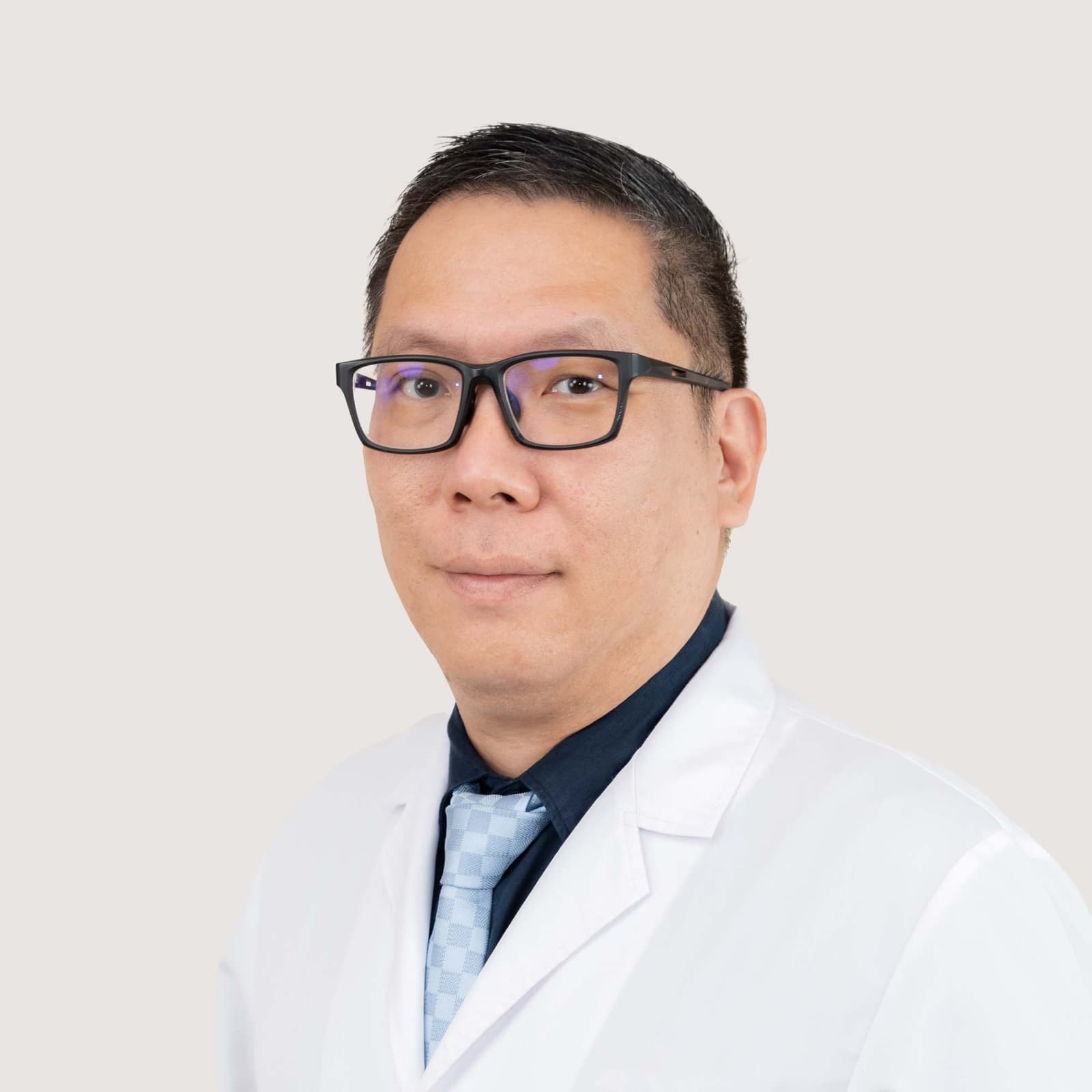 Dr. Dr. Anuruck Jeamanukoolkit, MD. - Cardiology specialist at BPK9 International Hospital, Thailand