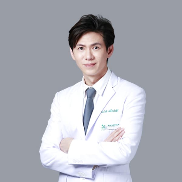 Dr. Dr. Chote Luangchosiri - Internal Medicine specialist at Phyathai 2 Hospital, Thailand