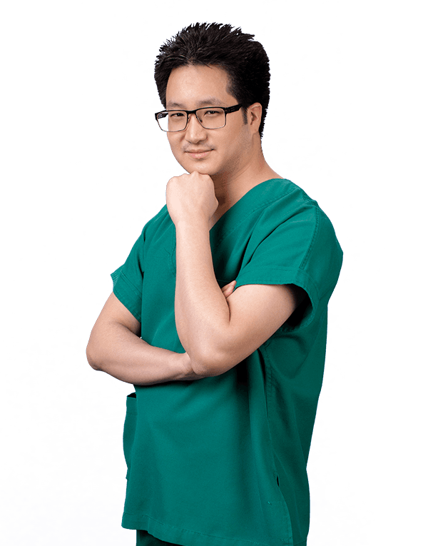 Dr. Dr. Pongtorn Sirithianchai - Orthopaedics specialist at Bangkok Hospital, Thailand