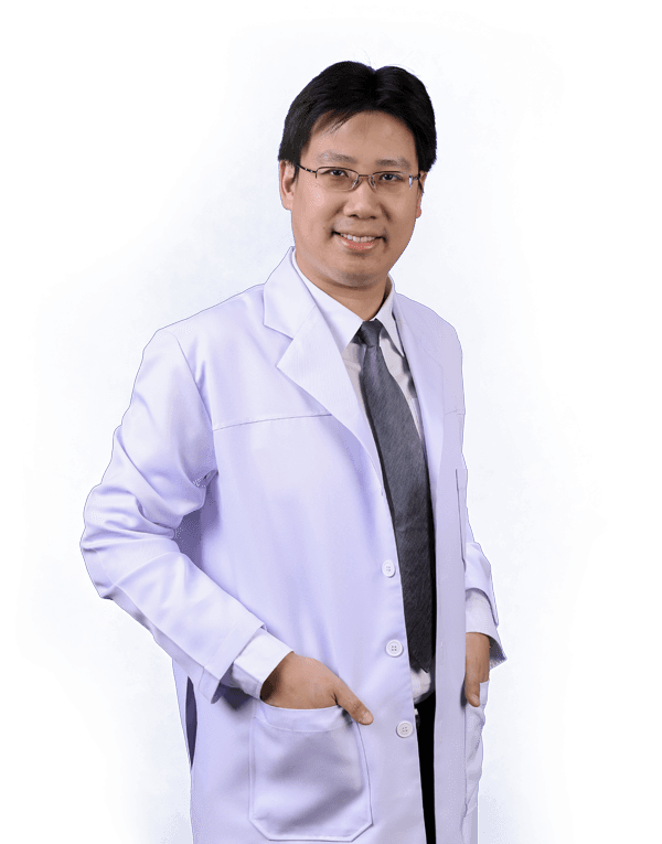 Dr. Dr. Chaisak Dumrikarnlert - Neurology specialist at Bangkok Hospital, Thailand