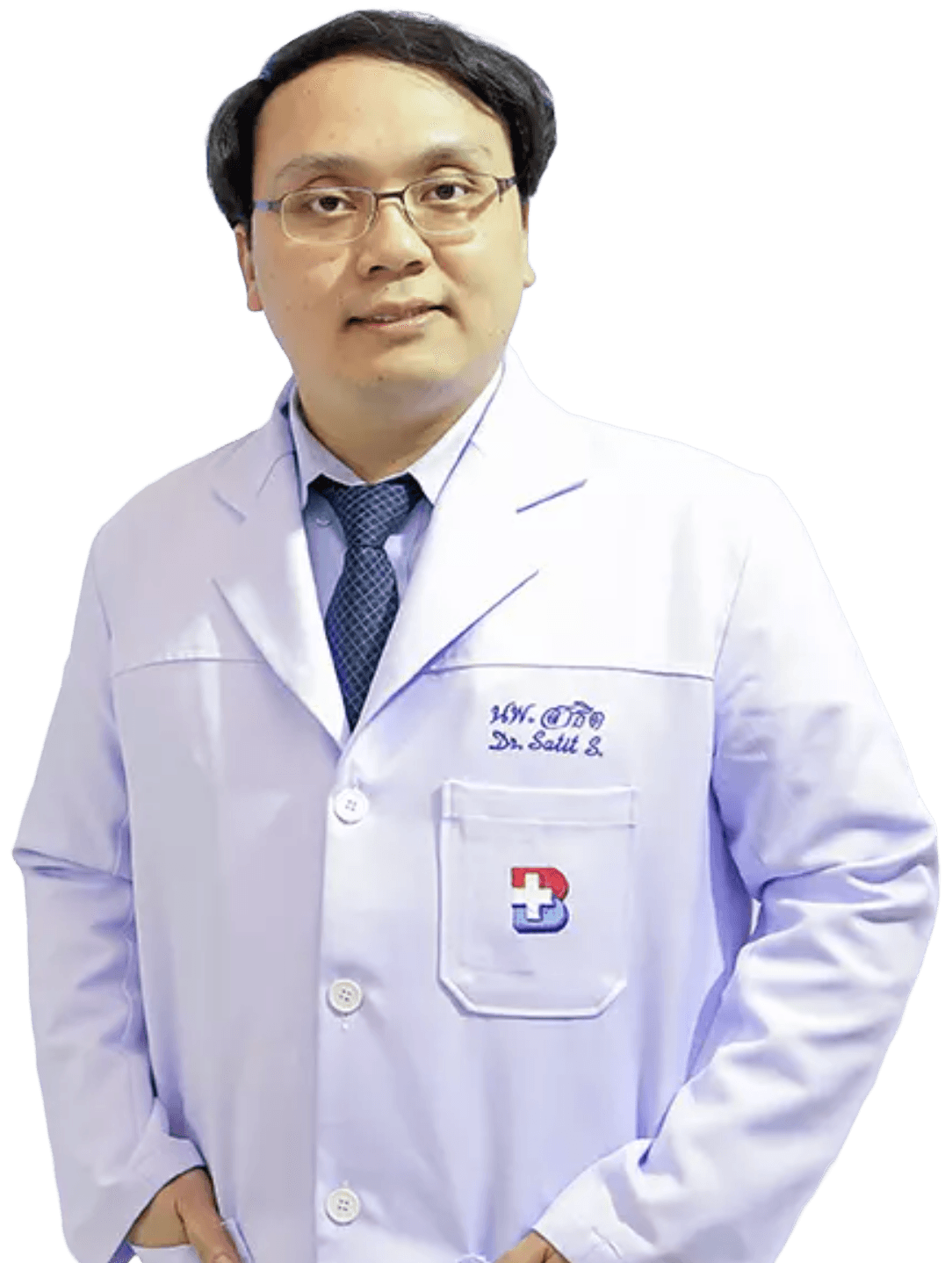 Dr. Dr. Satit Srimontayamas - Oncology specialist at Bangkok Hospital, Thailand