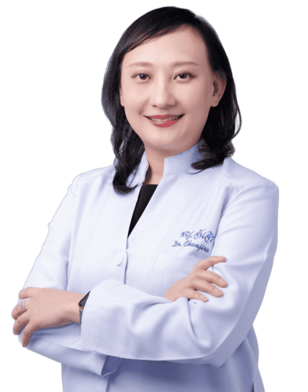 Dr. Dr. Chanjira Satukijchai - Neurology specialist at Bangkok Hospital, Thailand