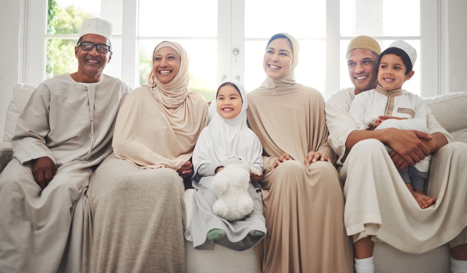 Hajj & Umrah Vaccination