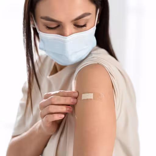 Typhoid Vaccination Package